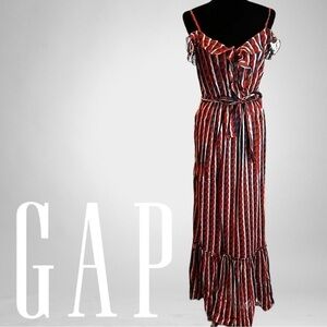 GAP Maxi Sun Dress